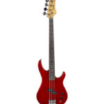 BAJO ELECTRICO 4to (ROJO)