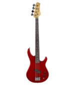 BAJO ELECTRICO 4to (ROJO)