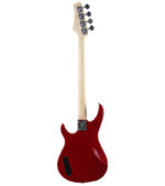 BAJO ELECTRICO 4to (ROJO) - Imagen 2