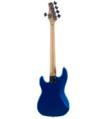BAJO ELECTRICO 5to CON FORRO (AZUL) - Imagen 2