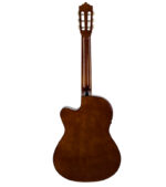 GUITARRA ELECTROACÚSTICA CON FORRO - Imagen 3