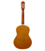 GUITARRA CLÁSICA 4/4 CON FORRO (NATURAL) - Imagen 3