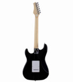 GUITARRA ELÉCTRICA CON FORRO (AZUL) - Imagen 2