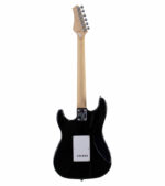 GUITARRA ELECTRICA CON FORRO (ROJO) - Imagen 2