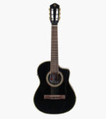 REQUINTO ELECTROACÚSTICO CON FORRO (NEGRA)