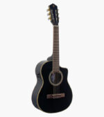 REQUINTO ELECTROACÚSTICO CON FORRO (NEGRA) - Imagen 2