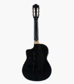 REQUINTO ELECTROACÚSTICO CON FORRO (NEGRA) - Imagen 3