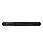 AMPLIFICADOR PARA PERIFONEO 120W CON USB, BT, FM