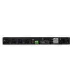 AMPLIFICADOR PARA PERIFONEO 120W CON USB, BT, FM - Imagen 2