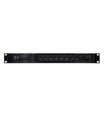 AMPLIFICADOR PARA PERIFONEO 60W CON USB, BT, FM