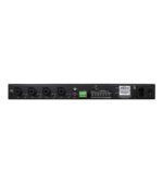 AMPLIFICADOR PARA PERIFONEO 60W CON USB, BT, FM - Imagen 2