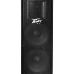 COLUMNA PASIVA DOBLE 15'' 1400W 4 OHM