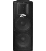 COLUMNA PASIVA DOBLE 15'' 1400W 4 OHM