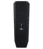 COLUMNA PASIVA DOBLE 15'' 1400W 4 OHM - Imagen 2