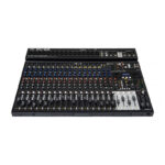 CONSOLA 22 CANALES CON BT
