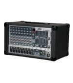 AMPLIFICADOR DE AUDIO 350W 8 CANALES 4 OHM - Imagen 2