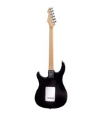 GUITARRA ELECTRICA SSH PEAVEY (NEGRA) - Imagen 2