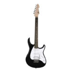 GUITARRA ELECTRICA SSH PEAVEY (NEGRA)