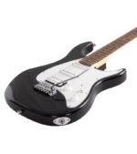 GUITARRA ELECTRICA SSH PEAVEY (NEGRA) - Imagen 3