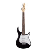 GUITARRA ELECTRICA SSH PEAVEY (NEGRA)