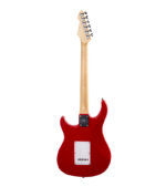 GUITARRA ELECTRICA SSH PEAVEY (ROJA) - Imagen 2