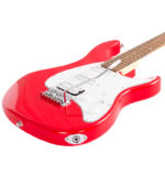 GUITARRA ELECTRICA SSH PEAVEY (ROJA) - Imagen 3