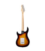 GUITARRA ELECTRICA SSH PEAVEY (SUNBURST) - Imagen 2