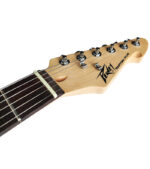 GUITARRA ELECTRICA SSH PEAVEY (SUNBURST) - Imagen 4