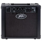 AMPLIFICADOR PARA GUITARRA ELECTRICA