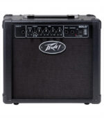 AMPLIFICADOR PARA GUITARRA ELECTRICA