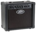 AMPLIFICADOR PARA GUITARRA ELECTRICA - Imagen 2