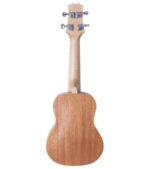 UKULELE SOPRANO ''DELTA WOODS'' (NATURAL) - Imagen 2