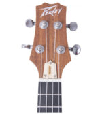 UKULELE SOPRANO ''DELTA WOODS'' (NATURAL) - Imagen 3