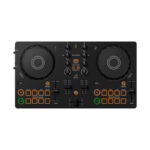 CONTROLADOR PARA DJ, 2 CANALES PIONEER