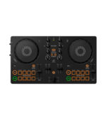 CONTROLADOR PARA DJ, 2 CANALES PIONEER
