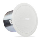 PARLANTE AMBIENTAL 6.5" 30W 8 OHM 70/100V PARA TECHO