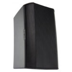 PARLANTE AMBIENTAL 4" 30W 8 OHM 70/100V C/U (NEGRO)
