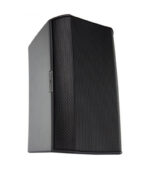 PARLANTE AMBIENTAL 4" 30W 8 OHM 70/100V C/U (NEGRO)