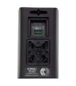 PARLANTE AMBIENTAL 4" 30W 8 OHM 70/100V C/U (NEGRO) - Imagen 2