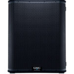 BAJO ACTIVO 18'' 3600W CLASE D
