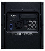 BAJO ACTIVO 18'' 3600W CLASE D - Imagen 2