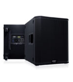 BAJO ACTIVO 18'' 3600W CLASE D - Imagen 3