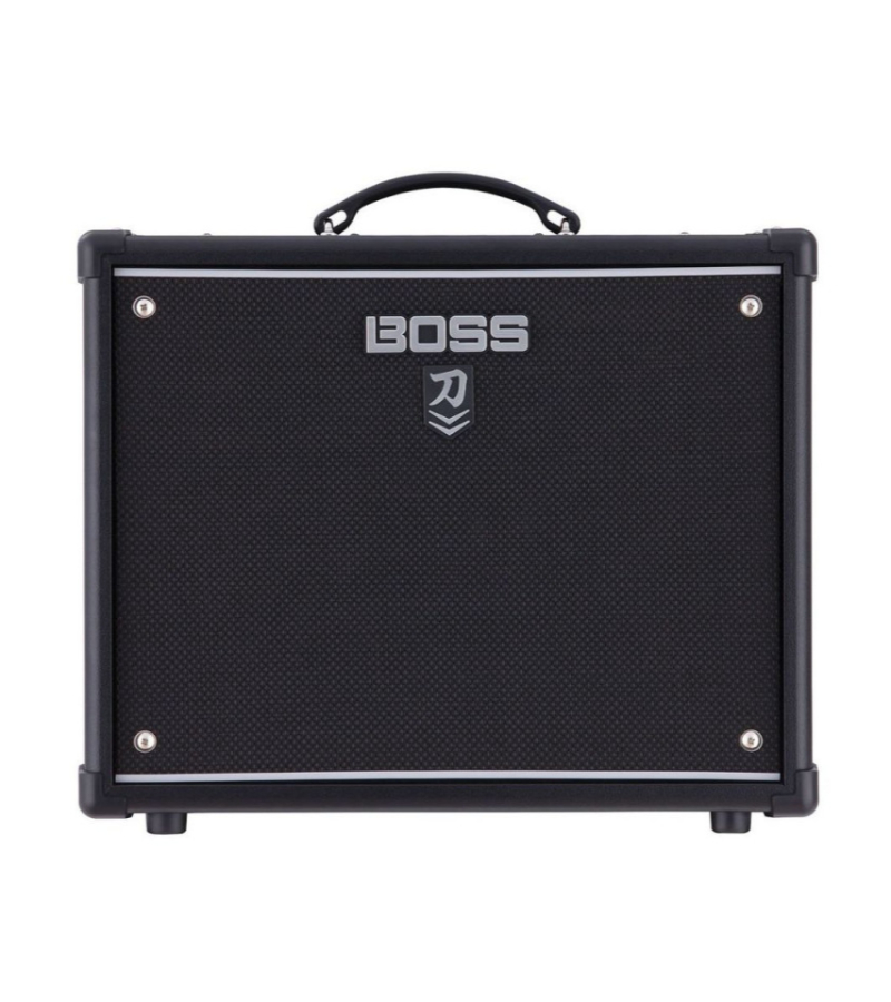 ROL-KTN-50 AMPLIFICADOR KATANA 50W PARA GUITARRA ELECTRICA - Imagen 1