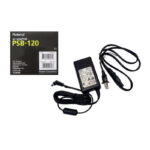 ADAPTADOR DE CORRIENTE 9V 2A