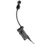 MICROFONO ALAMBRICO PARA INSTRUMENTO