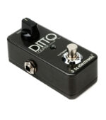 PEDAL DE LOOPER Y BYPASS REAL - Imagen 2
