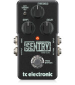 PEDAL PARA GUITARRA HARD-GATE Y TONEPRINTS