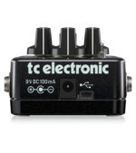 PEDAL PARA GUITARRA HARD-GATE Y TONEPRINTS - Imagen 3