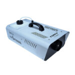 MAQUINA DE HUMO 1500W CAPACIDAD PARA 2.5L AC110-220V