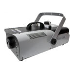 MAQUINA DE HUMO CON LUCES